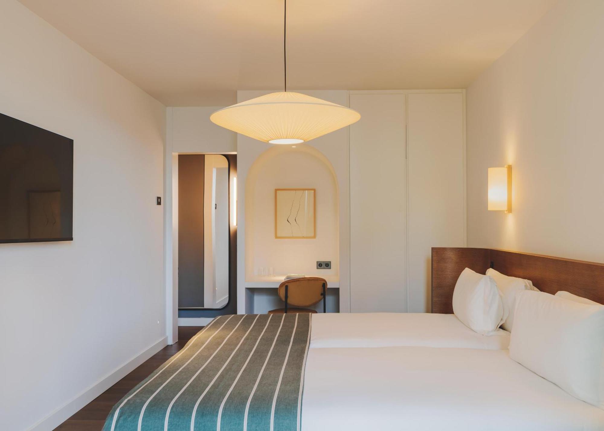 Hotel Regina Barcelone