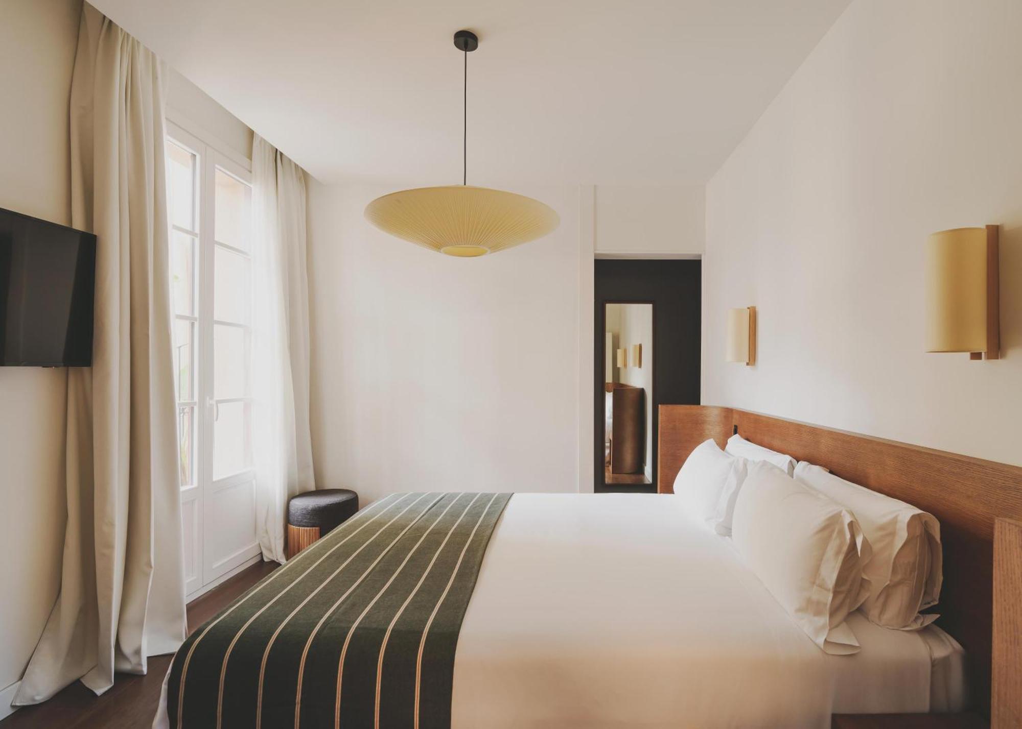 Hotel Regina Barcelone