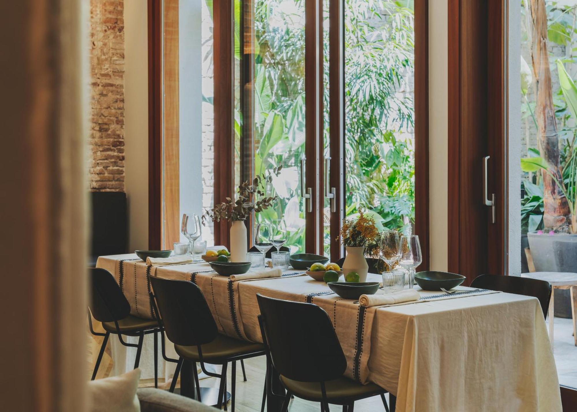 Regina Hotel Barcelone