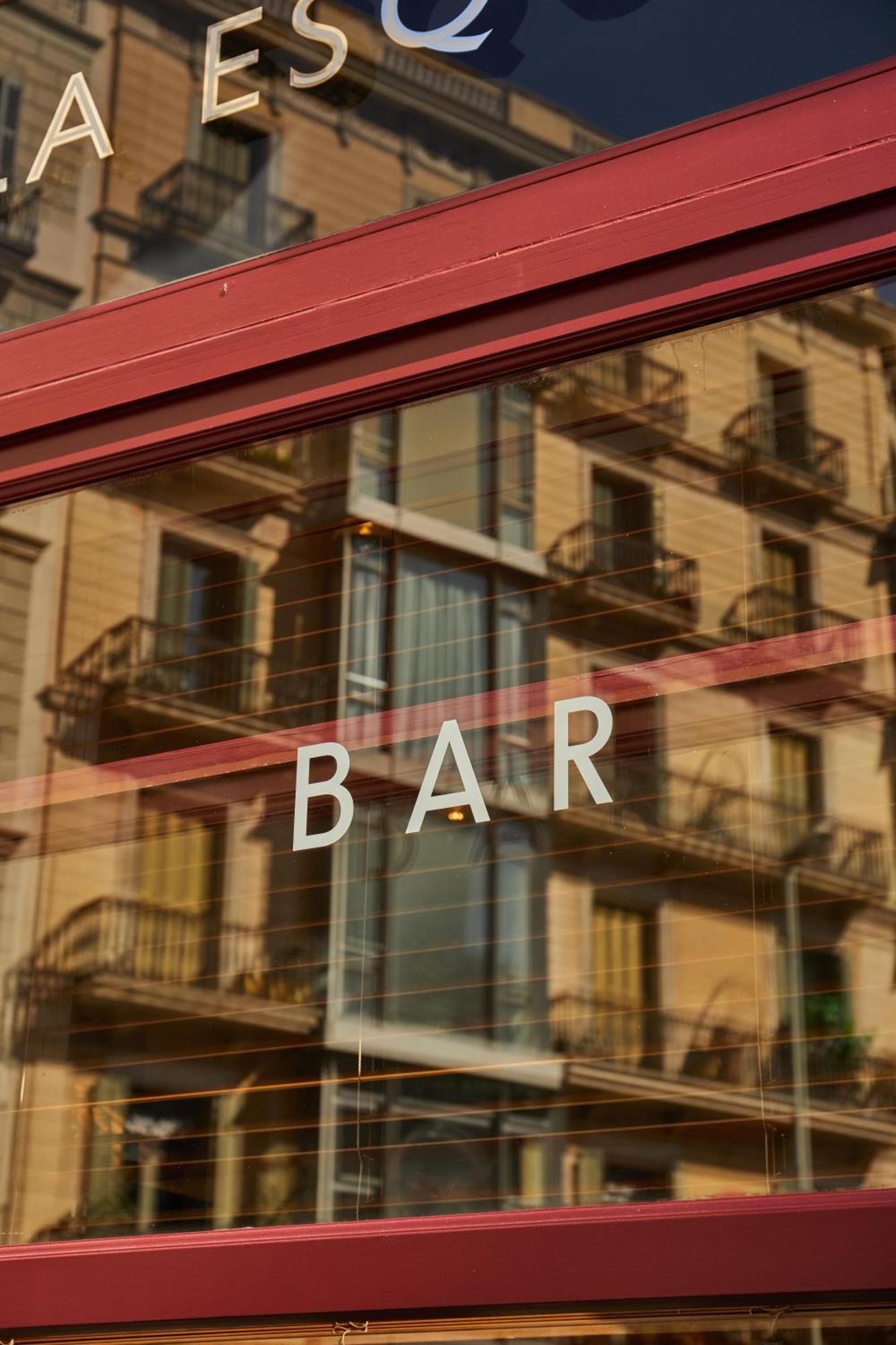 Regina Hotel Barcelone