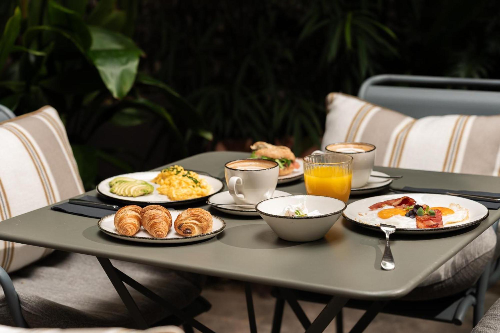 Regina Hotel Barcelone